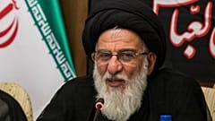هاشمی شاهرودی «در قید حیات و زیر دستگاه» است