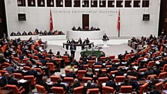 Genel devlet açığının GSYH'ye oranı geçen yıl için yüzde eksi 2,8 oldu 