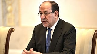 واکنش بحرین به سخنان نوری المالکی در انتقاد از سرکوب شیعیان 