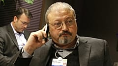 جمال خاشقجی