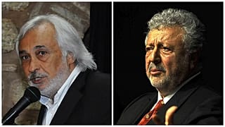 Mahkemeye sevk edilen Akpınar ve Gezen: Sözlerimiz mizah kapsamındaydı
