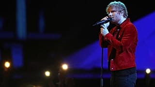 Ed Sheeran