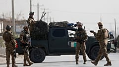 Barış görüşmelerinden çekilen Taliban'dan 4 saldırı: En az 32 ölü