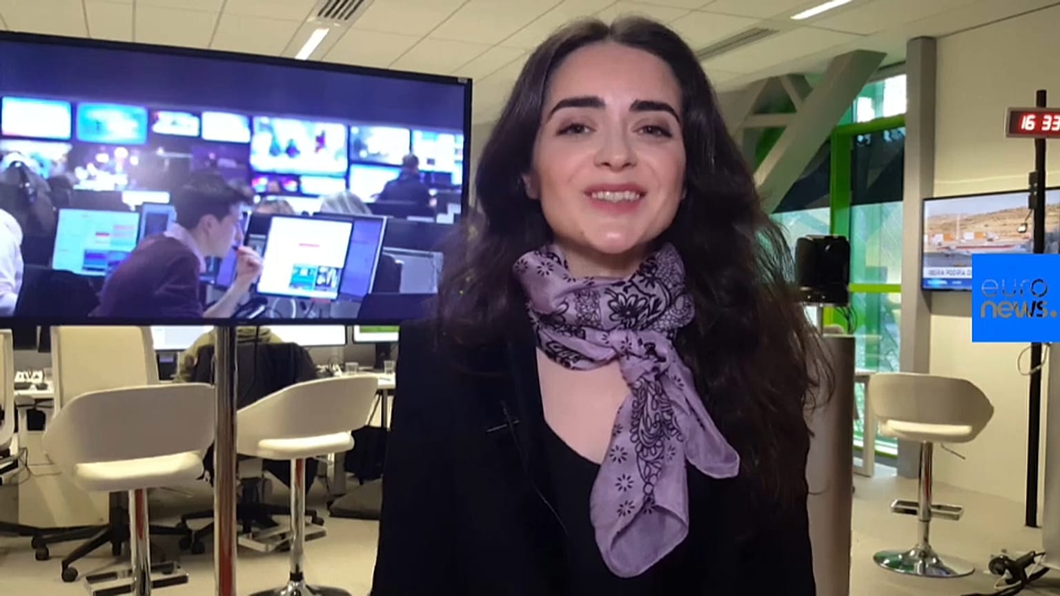 Euronews: kellemes ünnepeket!