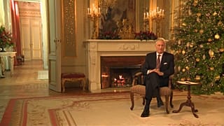 Fin d'année politique compliquée pour la Belgique
