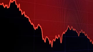 European stocks set for worst year since 2008