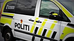 No way! Would-be car thief calls police for help after getting trapped inside Volvo in Trondheim