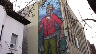 Kültéri múzeum nyílik Toronto portugál negyedében