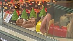 Paris est une fête... de Noël ! 