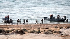 İran'dan ABD'ye: Karşılık vermeye hazırız, ABD donanması bizi korkutmuyor