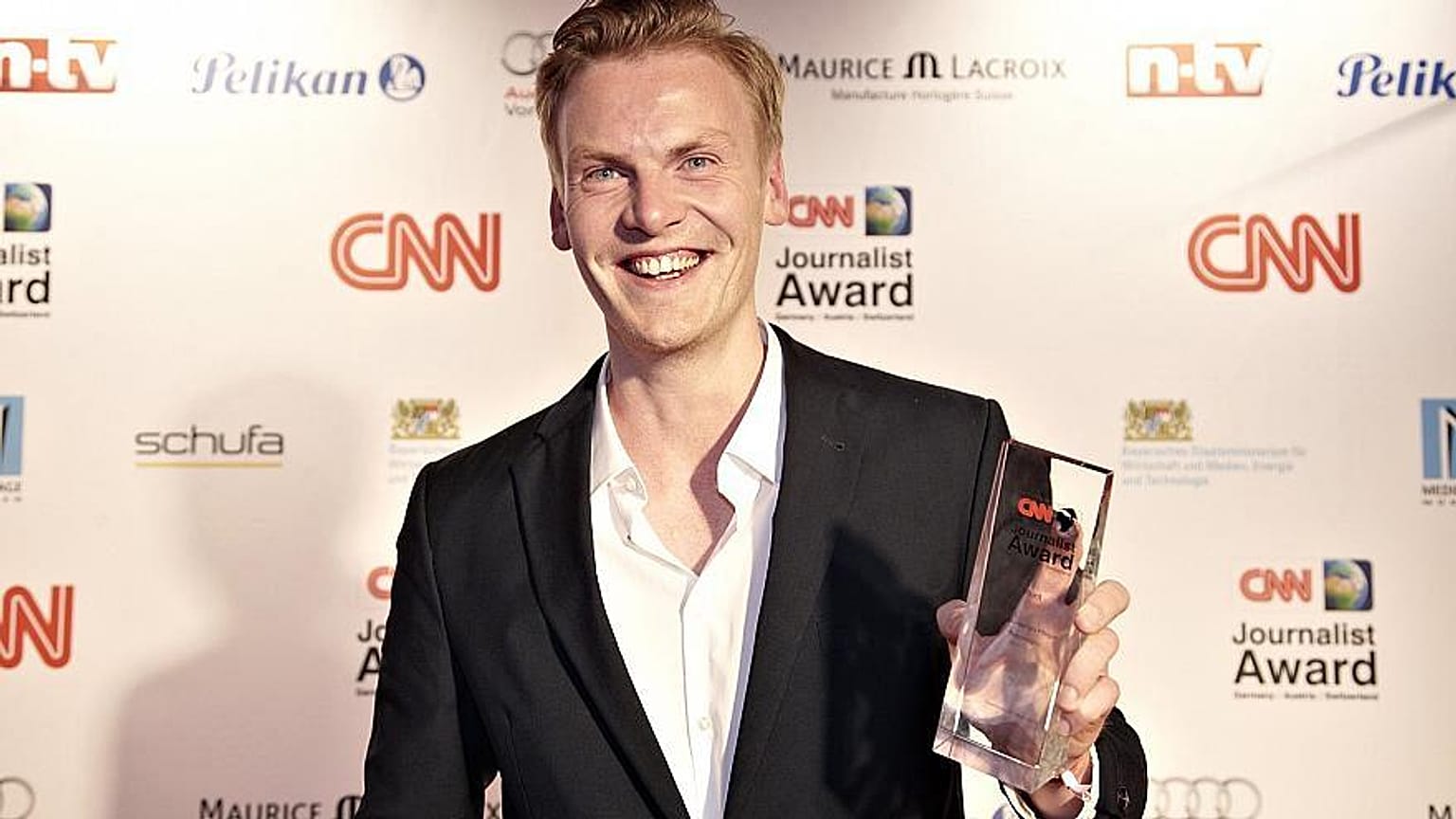 Non solo storie inventate: giornalista dello Spiegel accusato di truffa