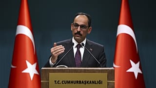 İbrahim Kalın: ABD Başkanı Donald Trump 2019'da Türkiye'ye gelecek