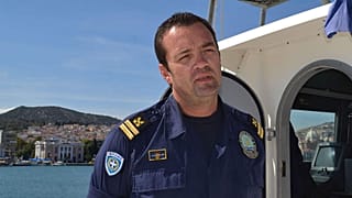 Το πρόσωπο της χρονιάς: Κυριάκος Παπαδόπουλος
