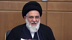 محمود هاشمی شاهرودی درگذشت