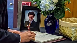 Otto Warmbier davası: Amerikan mahkemesi Kuzey Kore'yi 501 milyon Dolar para cezasına çarptırdı