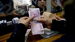 Asgari ücret yüzde 26 artışla 2 bin 20 TL oldu
