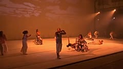 Βενεζουέλα: Χορεύοντας για τη ζωή