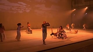 Βενεζουέλα: Χορεύοντας για τη ζωή