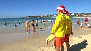 El mundo celebra de diversas formas la Navidad
