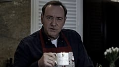 Sexuelle Belästigung: Spacey geht in die Offensive