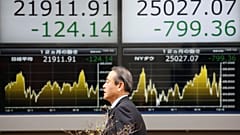 Wall Street schickt Börsen weltweit auf Talfahrt