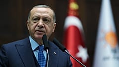 US-Truppenrückzug aus Syrien: Türkei gibt sich entschlossen