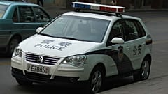 Eight dead after attacker hijacks bus in China, say police