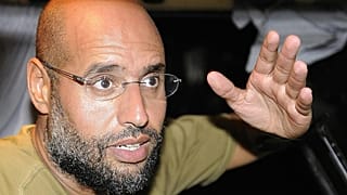 روسيا: سيف الإسلام جزء من العملية السياسية الشاملة في ليبيا