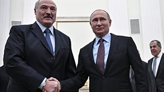 Минск рассчитывает на компенсацию «налогового манёвра»