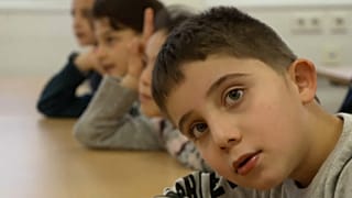 En Autriche, le combat de Vienne pour aider les réfugiés