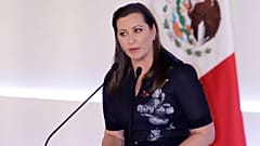 Tíz nappal beiktatása után balesetben meghalt egy mexikói kormányzó