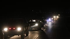 Fırat'ın doğusunda hareketlilik: Esad rejimi güçleri Münbiç kırsalına girdi