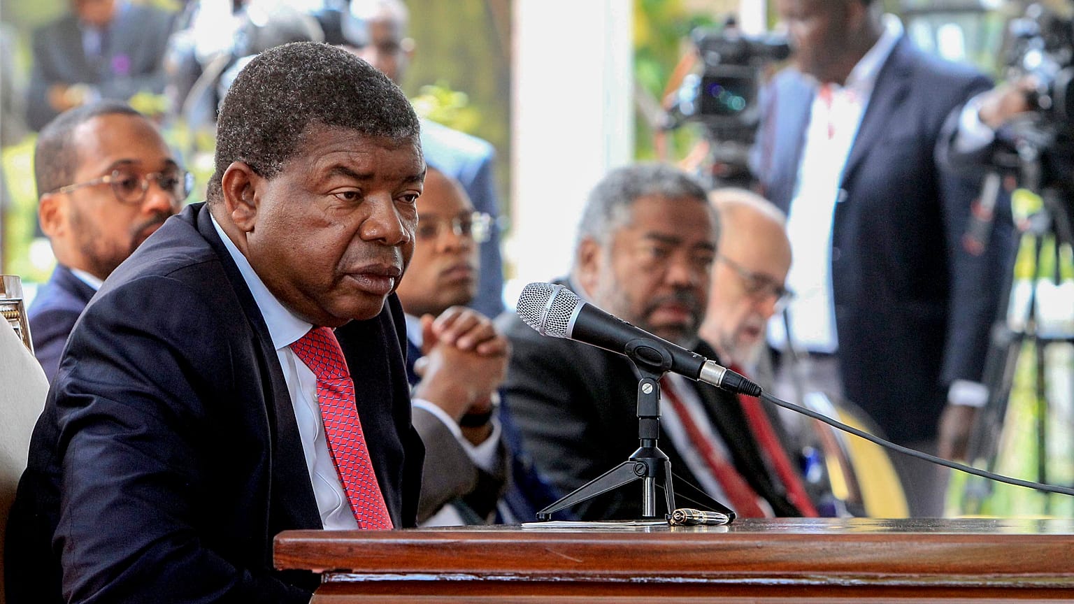 Angola já expulsou mais de 3300 cidadãos estrangeiros em dezembro