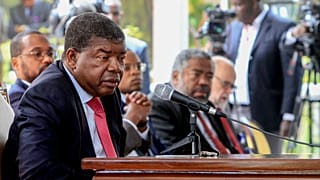Angola já expulsou mais de 3300 cidadãos estrangeiros em dezembro