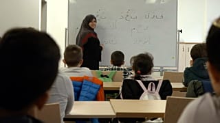 فيينا تأخذ بيد المهاجرين ليكون لهم دور في المجتمع