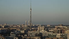 "Останкино" подал в суд на Первый канал за долги