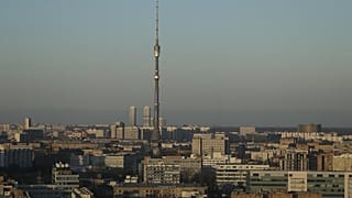 "Останкино" подал в суд на Первый канал за долги