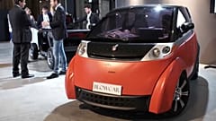 A Torino, la mobilità del futuro 