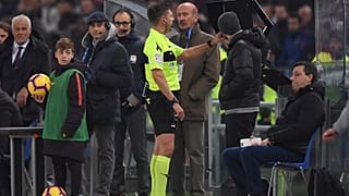Süper Lig'e VAR damgası: Hakemler 98 kez karar değiştirdi