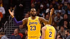 NBA yıldızı LeBron James, 'Yahudi parası' şarkı sözü için özür diledi