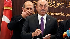 Τσαβούσογλου: Δυτικά της Κύπρου η γεώτρηση δεύτερου γεωτρύπανου 