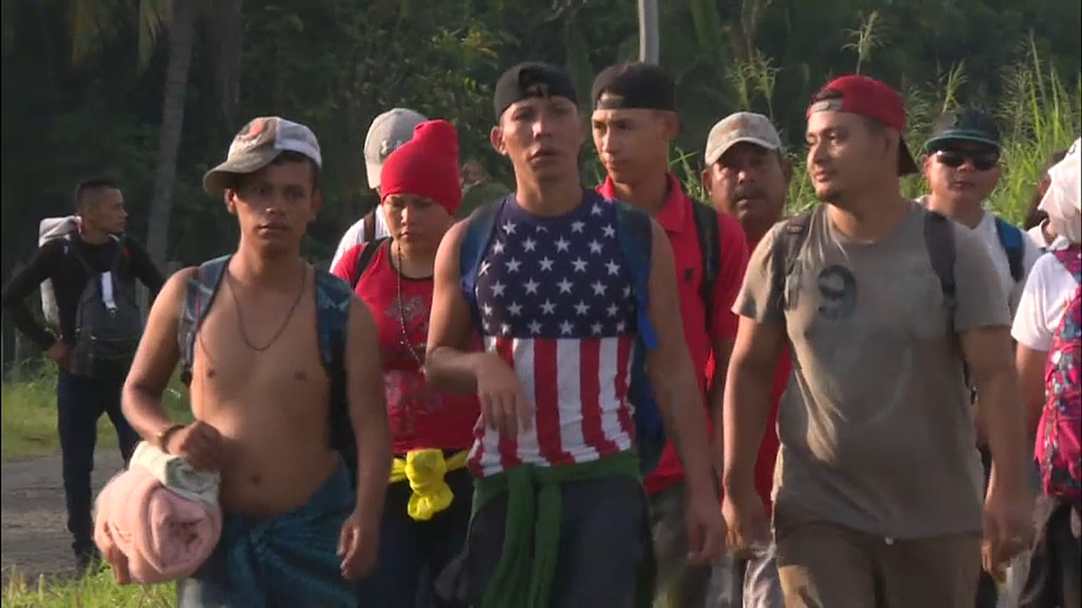 Zweites Kind (8) stirbt in US-Gewahrsam