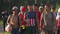 Zweites Kind (8) stirbt in US-Gewahrsam