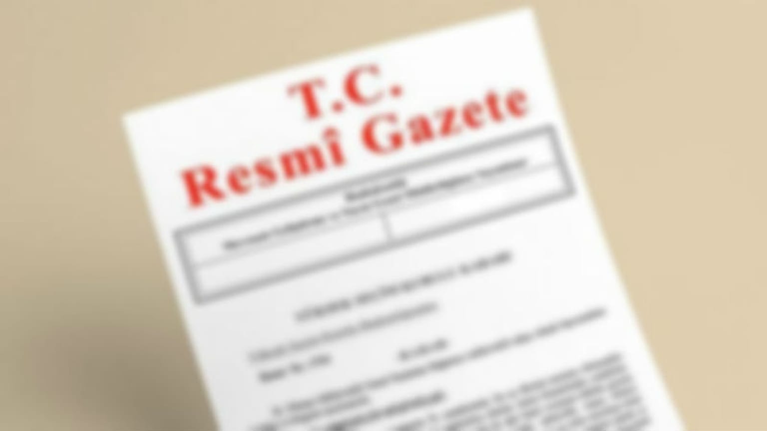 OHAL Komisyonu'nun görev süresi uzatıldı