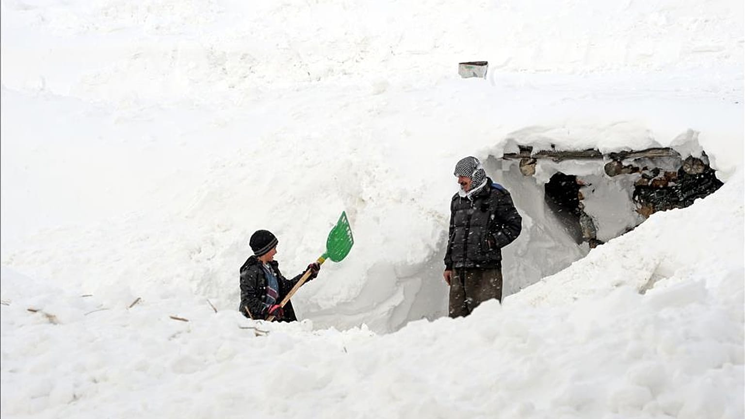  Aşağı Narlıca Mahallesi, Çatak, Van