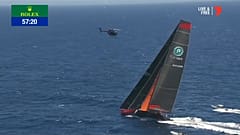 Sydney-Hobbart : une édition revancharde