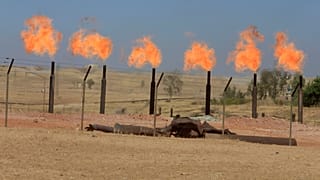 وزير النفط العراقي: صادرات كركوك ستظل مقيدة