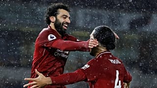 Boxing Day : le foot anglais à la fête