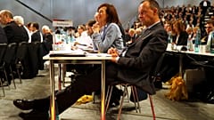 Was wird aus Merz? Kramp-Karrenbauer dämpft Hoffnungen