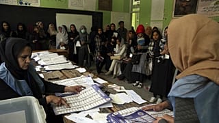 عکس از اسوشیتدپرس